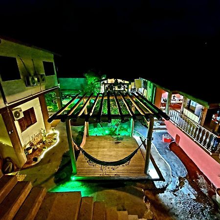 Refugio Prumirim Villagio ウバトゥバ エクステリア 写真
