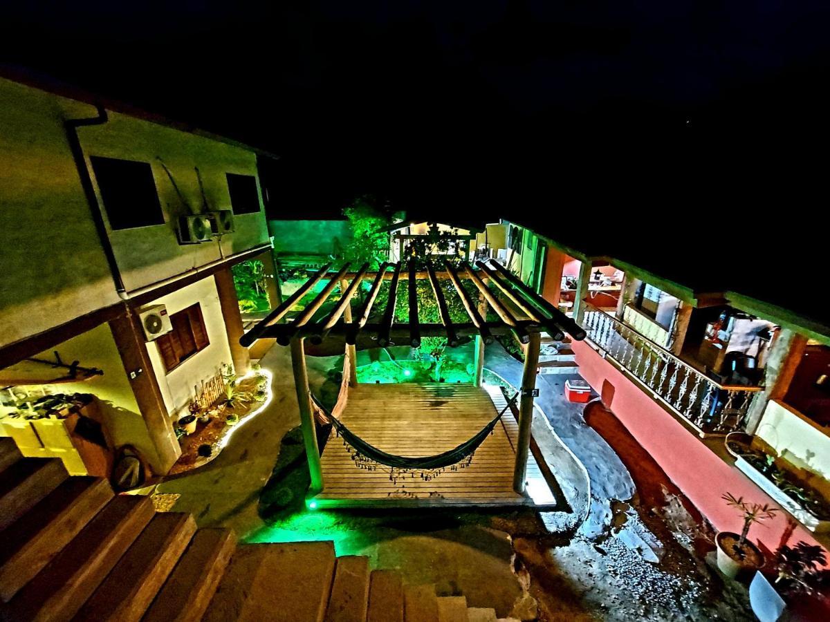 Refugio Prumirim Villagio ウバトゥバ エクステリア 写真