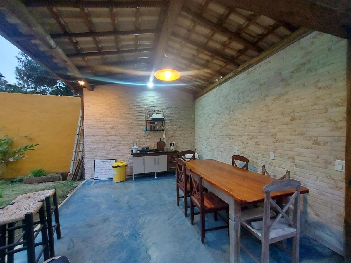 Refugio Prumirim Villagio ウバトゥバ エクステリア 写真