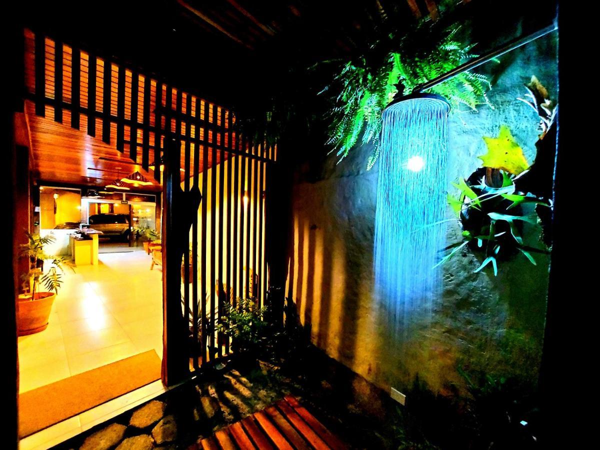 Refugio Prumirim Villagio ウバトゥバ エクステリア 写真