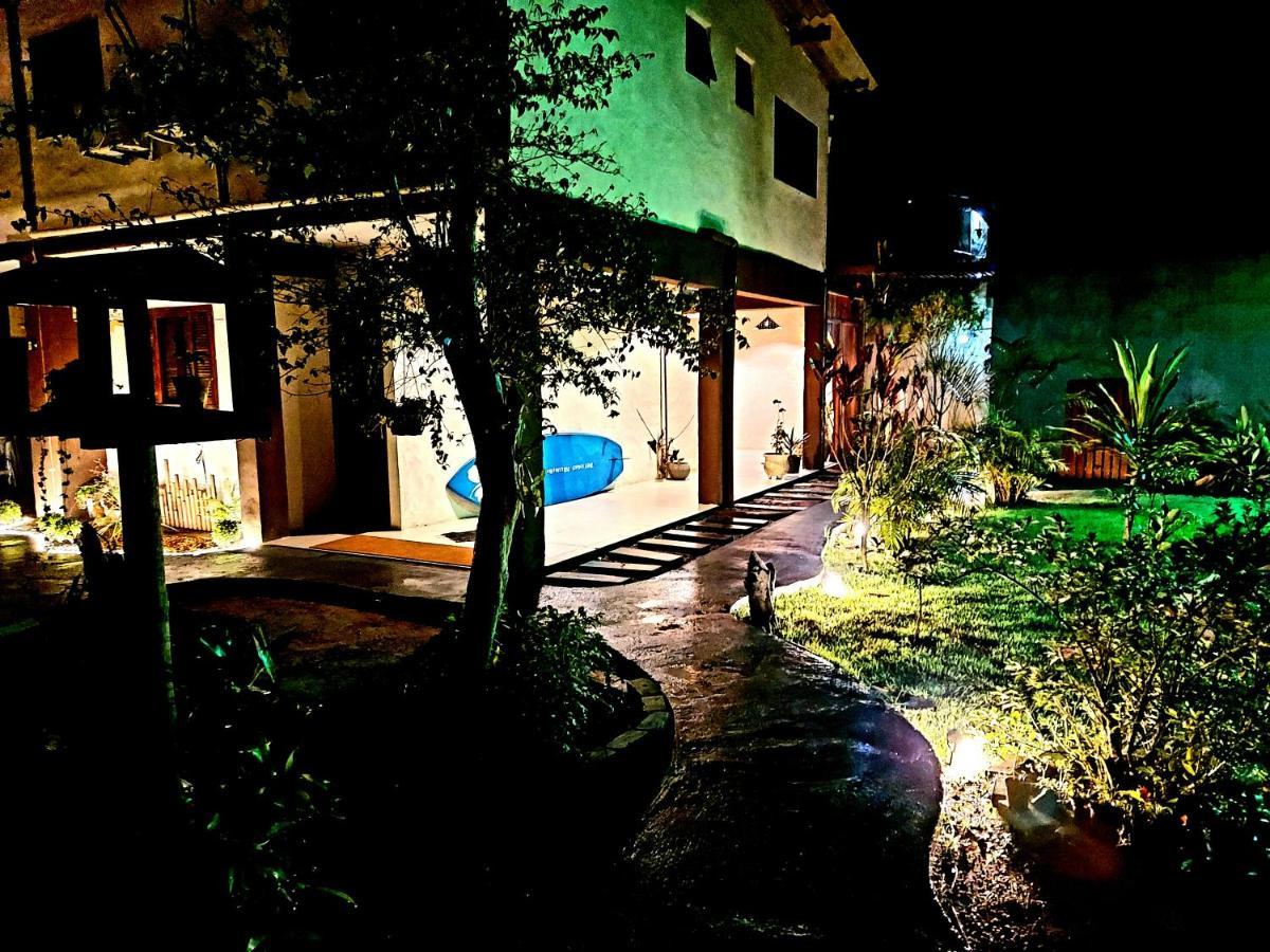 Refugio Prumirim Villagio ウバトゥバ エクステリア 写真