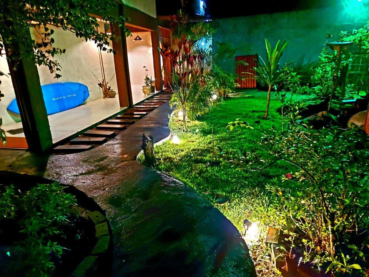 Refugio Prumirim Villagio ウバトゥバ エクステリア 写真