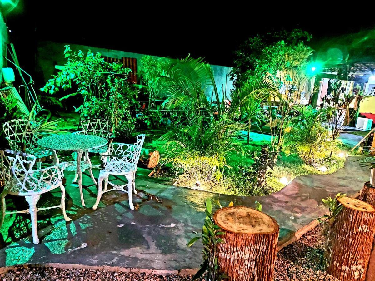 Refugio Prumirim Villagio ウバトゥバ エクステリア 写真