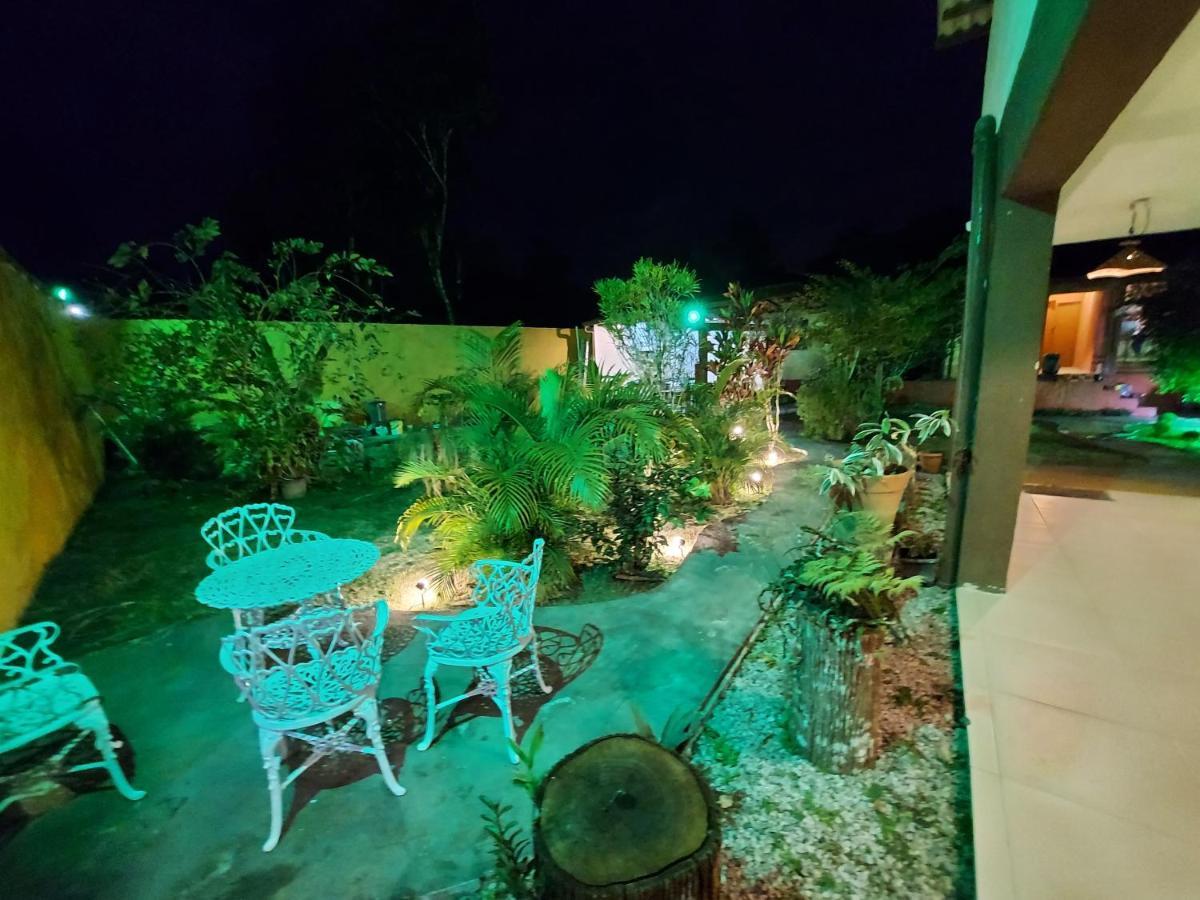 Refugio Prumirim Villagio ウバトゥバ エクステリア 写真