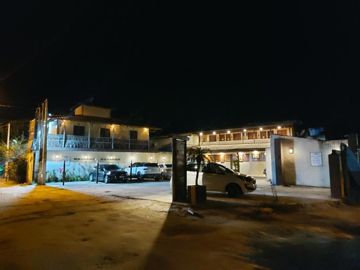 Refugio Prumirim Villagio ウバトゥバ エクステリア 写真