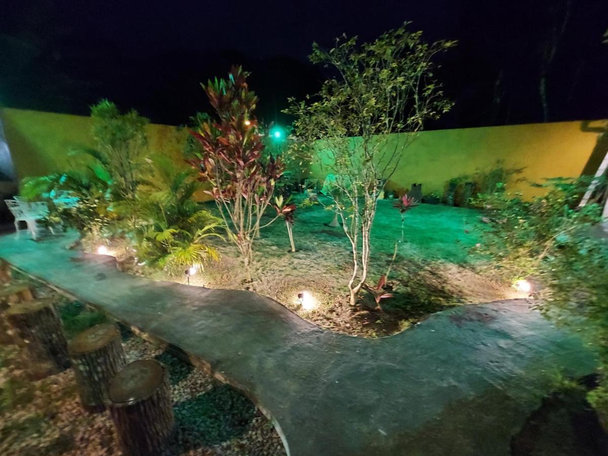 Refugio Prumirim Villagio ウバトゥバ エクステリア 写真
