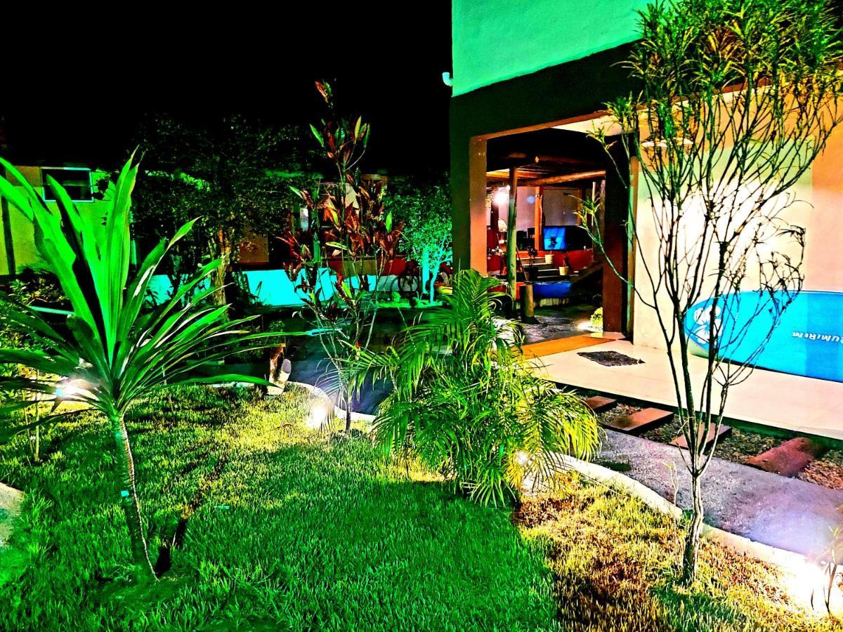Refugio Prumirim Villagio ウバトゥバ エクステリア 写真