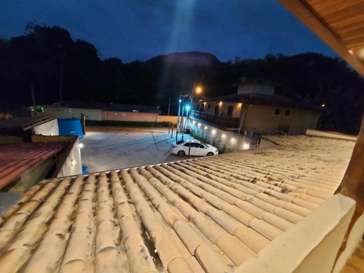 Refugio Prumirim Villagio ウバトゥバ エクステリア 写真