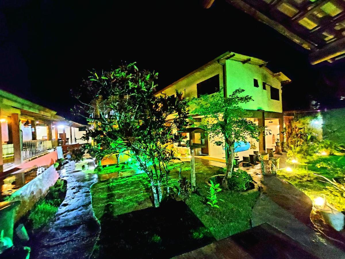 Refugio Prumirim Villagio ウバトゥバ エクステリア 写真